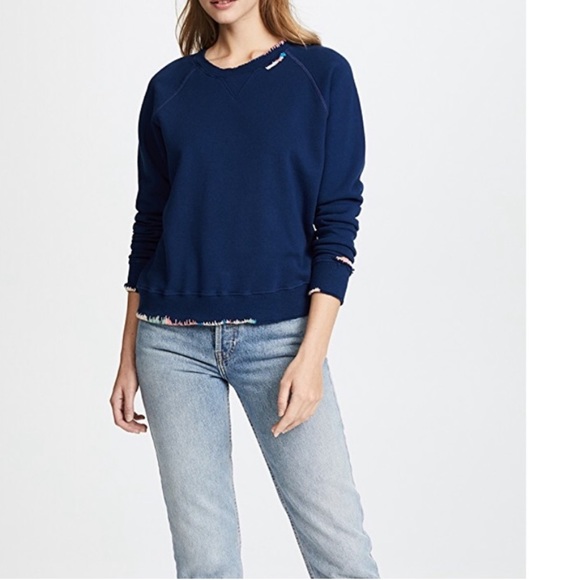 Mother Square Sweatshirt - Picture 1 of 13